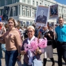 Благовещенцам рассказали, как изготовить штендер для участия в «Бессмертном полку России»