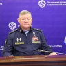 Брифинг начальника Объединенного штаба ОДКБ  о готовности органов управления и формирований сил и средств системы коллективной безопасности ОДКБ к проведению совместных учений
