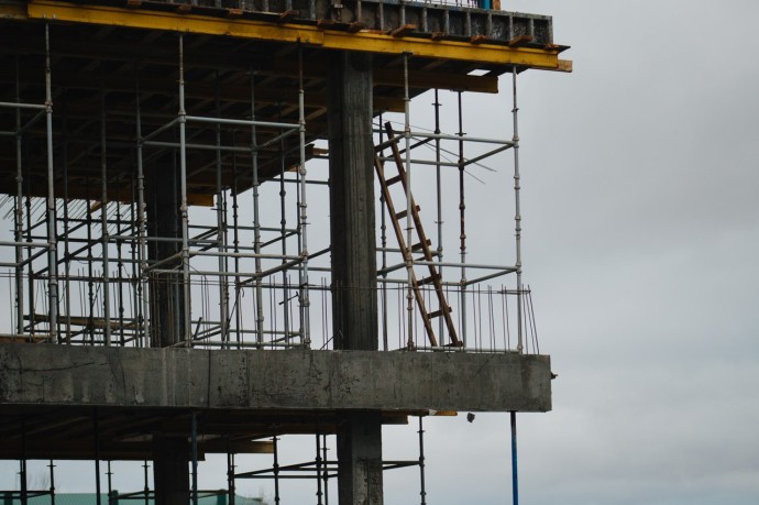 Белорусскую делегацию сводили на экскурсию в один из пензенских ЖК Белорусскую делегацию сводили на экскурсию в один из пензенских ЖК
