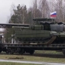 Уралвагонзавод отправил в войска новые партии танков Т-90М «Прорыв» и Т-72Б3М