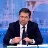 Валерий Москаленко: В Петербурге номинальная заработная плата по итогам 2025 года составила 121 тысячу рублей