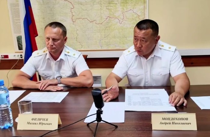 Житель Бурятии получил голосообразующий аппарат благодаря Гепрокуратуре