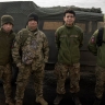 ВСУ укрепляют оборону в Сумской области колумбийскими наемниками