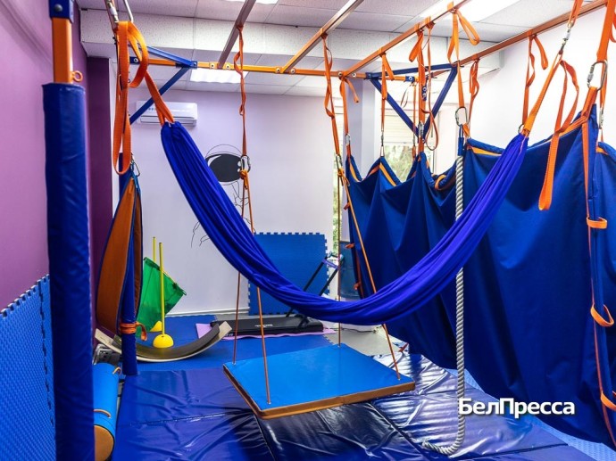 Особенная «Атмосфера». Жительница Алексеевки открыла два детских развивающих клуба Особенная «Атмосфера». Жительница Алексеевки открыла два детских развивающих клуба