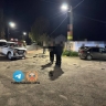 В Уфе водитель после ДТП отказался от медосвидетельствования