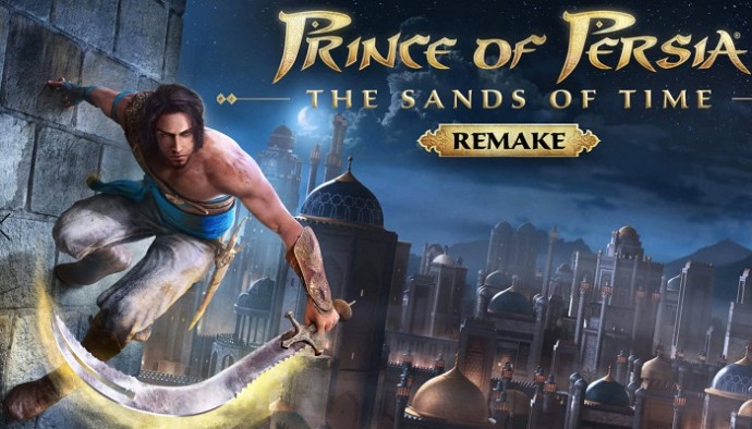 Ремейк Prince of Persia The Sands of Time может выйти уже в январе 2026 года Ремейк Prince of Persia The Sands of Time может выйти уже в январе 2026 года
