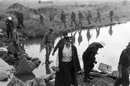 Трехлетняя девочка бесследно исчезла 55 лет назад. Ее убийца сознался во всем еще тогда. Почему он до сих пор на свободе? Трехлетняя девочка бесследно исчезла 55 лет назад. Ее убийца сознался во всем еще тогда. Почему он до сих пор на свободе?