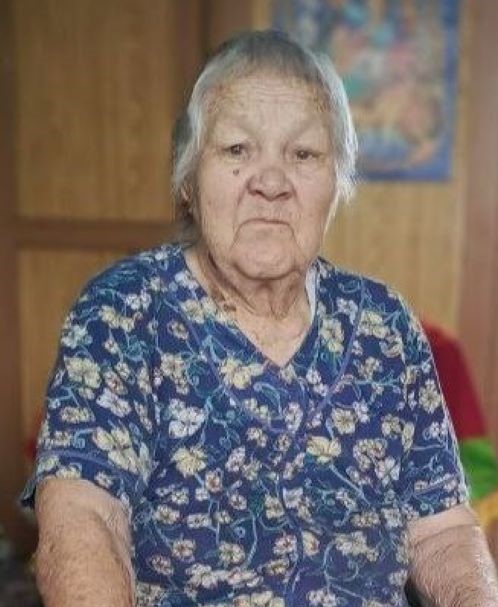 Жительница Бурятии отметила 90-летие