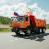 Марат Хуснуллин: В Забайкальском крае завершён ремонт 30 км федеральной трассы Р-297 «Амур» Чита – Хабаровск