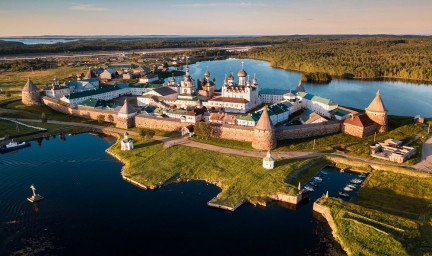 Архангельская область начнёт в июле тестирование морских беспилотных судов