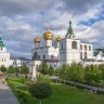 Матвиенко поздравила жителей Костромской области с Днём образования региона