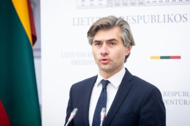 Литва и Латвия решили вместе угрожать Белоруссии