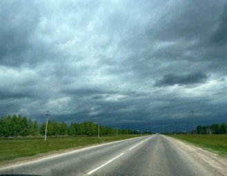 Синоптики рассказали о погоде на этой неделе