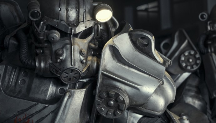 Fallout 5 будет связан с сериалом от Amazon