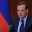 Медведев: переговоры в Стамбуле нужны для уничтожения неонацистской власти на Украине