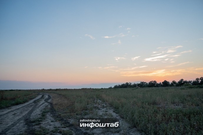 Ущерб на 4,4 миллиона: под Астраханью нелегально добывали суглинок