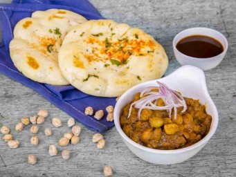 Новое слово в мире фуд-брендов: Индия планирует повысить узнаваемость национальной лепёшки