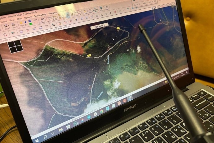 В Орловской области в отряд «ЛизаАлерт» за месяц поступило 22 заявки на поиск пропавших людей В Орловской области в отряд «ЛизаАлерт» за месяц поступило 22 заявки на поиск пропавших людей