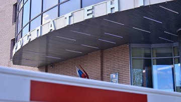 Роспатент отказал тюменской фирме в регистрации знака "Вкусно точно"