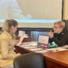 Работу на ярмарках трудоустройства нашли больше тысячи амурчан