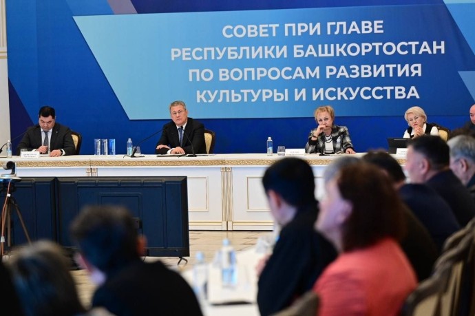 Радий Хабиров поделился приятными новостями