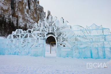 На 16,3% больше туристов посетило Якутию за 8 месяцев этого года