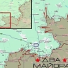 Стремительно развивается наступление ВС России у Мирнограда на покровском направлении