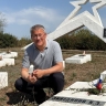 Радий Хабиров посетил братскую могилу
