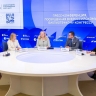 ﻿﻿﻿Российская библиотечная ассоциация расширяет свою сеть