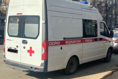 При подрыве на железнодорожных путях в Орловской области погибли росгвардейцы