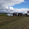 В Ярославской области нашли живым пропавшего в лесу грибника