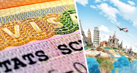 Визовая перестройка: как ужесточение правил ЕС повлияет на ваш выбор страны для шенгена