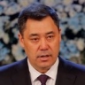 Телефонный разговор с Президентом Киргизии Садыром Жапаровым
