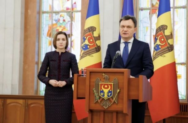 Молдавией правят циничные негодяи: Санду делает ставку на Речана — эксперт