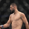 Экс-боец UFC: Не понимаю, как Чимаев будет поддерживать напор от дю Плесси