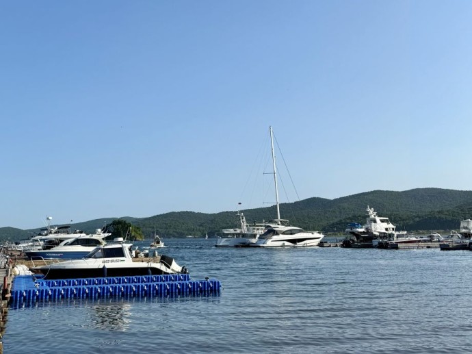 Морские прогулки без разрешения обошлись предпринимателю в крупный штраф