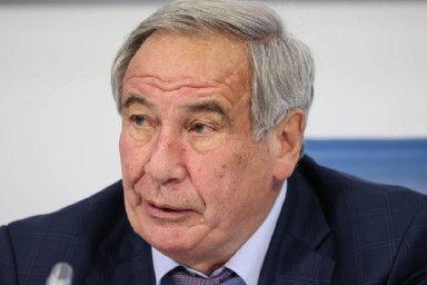 Тарпищев сделал заявление о предательстве Рахимовой