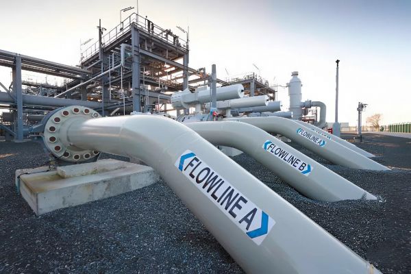 Глава «Газпрома»: Европа не понимает, какие у нее проблемы с запасами газа