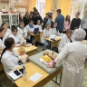 Новая профориентационная медицинская программа для школьников реализуется в Ярославской области