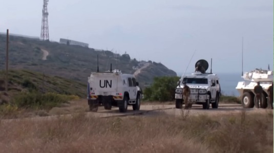 Представители палестинских движений, включая ХАМАС, не против миротворцев ООН в Газе Представители палестинских движений, включая ХАМАС, не против миротворцев ООН в Газе