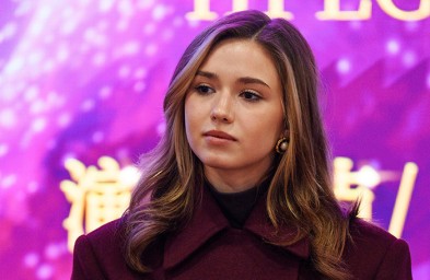 Суд Швейцарии отказал Валиевой в пересмотре дела о допинге