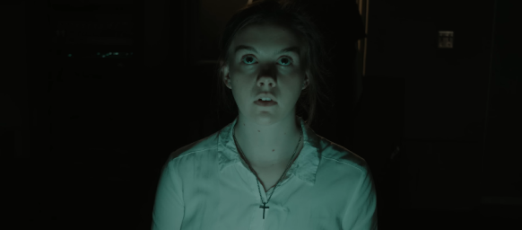 Сэм Рэйми спродюсирует хоррор «Портрет Бога»