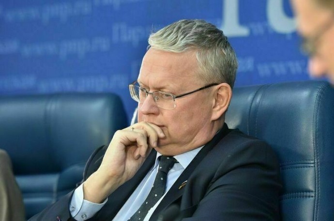 Депутат заявил о неготовности россиян отказаться от западных компаний