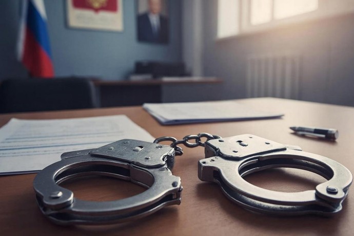Фиктивные договоры на 270 иностранцев: в Новосибирске арестован организатор нелегальной миграции