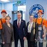 Сильные специалисты и 100% трудоустройство: калужский техникум показал отличные результаты