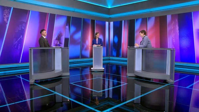 В Петербурге за неделю зарегистрировали 34 тысячи случаев ОРВИ В Петербурге за неделю зарегистрировали 34 тысячи случаев ОРВИ