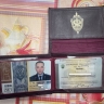 В Мордовии задержан 40-летний житель Московской области с поддельным удостоверением сотрудника ФСБ