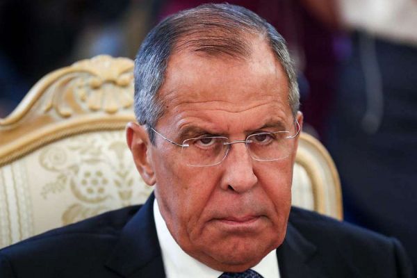 Лавров: Западные покровители Украины подстрекают Киев продолжать войну
