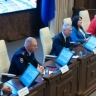 Представитель  СК России принял участие в межведомственной конференции «Преступления против личности: защита и безопасность детства»