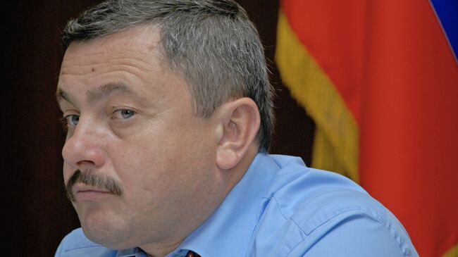 Умер экс-губернатор Новгородской области Михаил Прусак